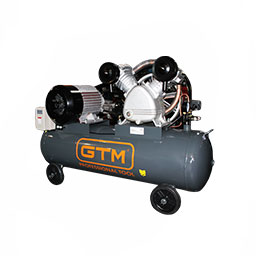 Категорія Компресори GTM