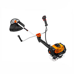 Категорія Мотокоси, тримери