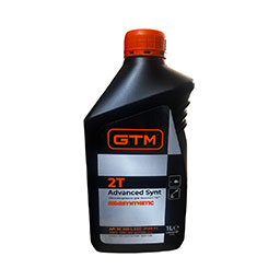 Категорія Олива GTM