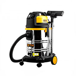 Категорія Пилососи