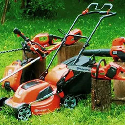 Категорія Садова техніка