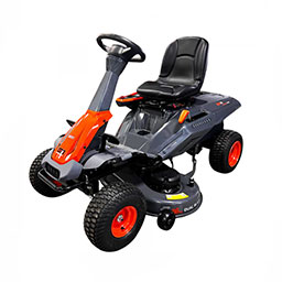 Категорія Садові трактори й райдери