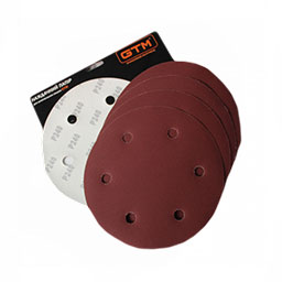 Категорія Круги шліфувальні