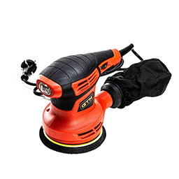 Категорія Шліфмашини GTM