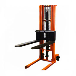 Категорія Штабелери