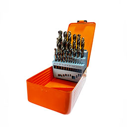 Категорія Свердла