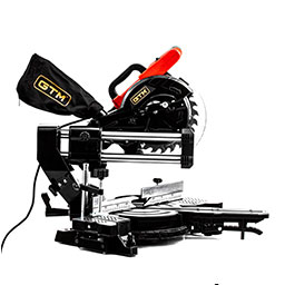 Категорія Торцювальні пили