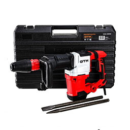 Категорія Відбійні молотки