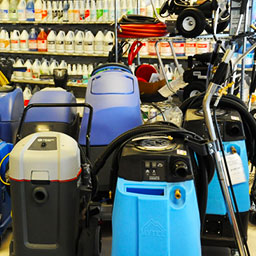 Категорія Техніка для прибирання