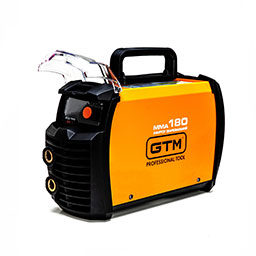 Категорія Зварювальне обладнання