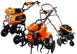 Купити Мотоблок