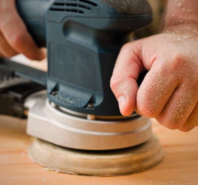 Купити круг шліфувальний