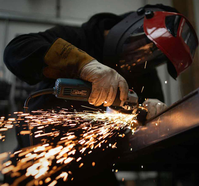 Купити Круг обрізний