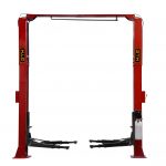 Автомобільний Підйомник GTM 6т 380В з Верхньою Синхронізацією та Механічними Замками