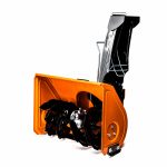 Компактна Насадка-Снігоприбирач SBA560 для Підмітальної Машини SW600/SW800E з Шириною 560 мм і Висотою 400 мм