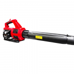 Потужна Акумуляторна Повітродувка GTM ABC36/774BL 36В 774м³/год з Безщітковим Двигуном (Каркас)