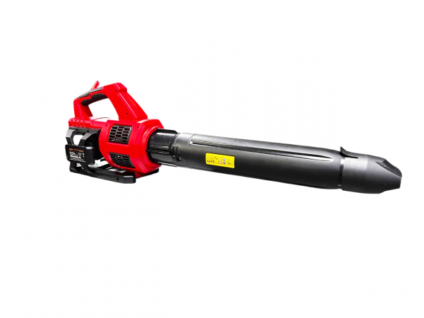 Потужна Акумуляторна Повітродувка GTM ABC36/774BL 36В 774м³/год з Безщітковим Двигуном (Каркас)