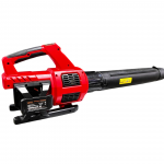 Потужна Акумуляторна Повітродувка GTM ABC36/774BL 36В 774м³/год з Безщітковим Двигуном (Каркас)