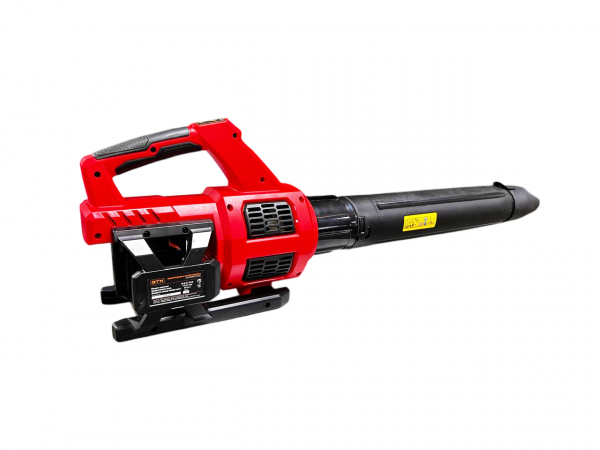 Потужна Акумуляторна Повітродувка GTM ABC36/774BL 36В 774м³/год з Безщітковим Двигуном (Каркас)