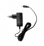 Компактний Зарядний Пристрій GTM Ch5.5V/0.5А для Акумуляторів 5.5В з Високою Надійністю