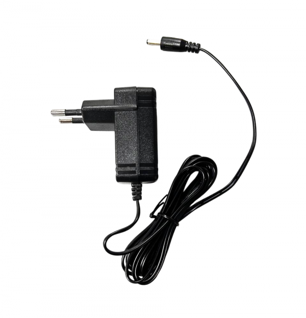 Компактний Зарядний Пристрій GTM Ch5.5V/0.5А для Акумуляторів 5.5В з Високою Надійністю