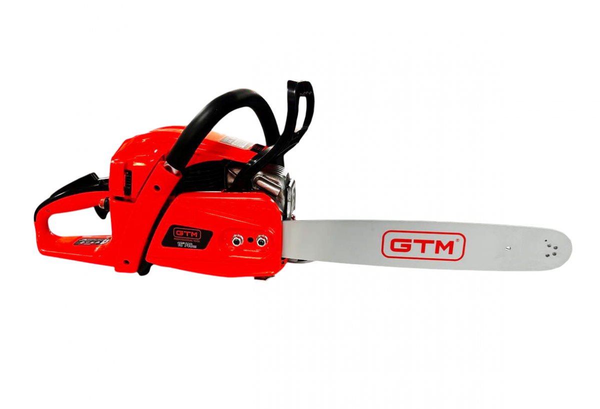 Бензопила CN45D-CH 1,9кВт/2,6к.с. 16"/40см 1,5мм 0,325" 64лан.