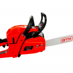 Бензопила CN45D-CH 1,9кВт/2,6к.с. 16"/40см 1,5мм 0,325" 64лан.