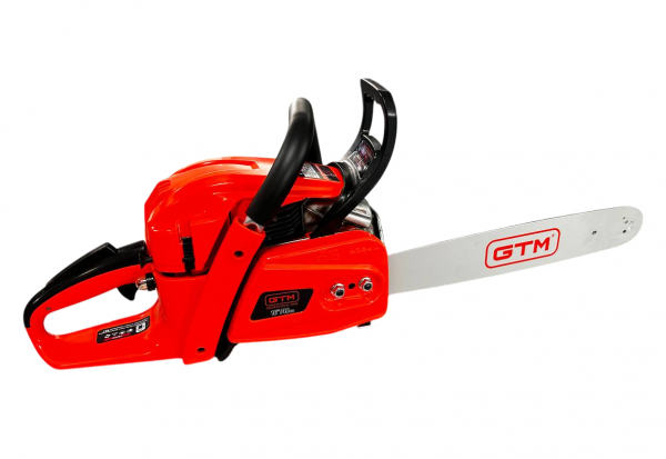 Бензопила CN45D-CH 1,9кВт/2,6к.с. 16"/40см 1,5мм 0,325" 64лан.