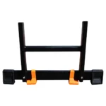 Драбина-трансформер GTM KMP404A 4*4 алюмінієва, 4.6 м