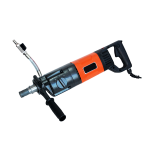 Алмазний Дриль SCY-26/3EBM у Кейсі – потужність 2.3 кВт 1720 об/хв для Професійного Свердління