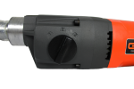 Алмазний Дриль SCY-26/3EBM у Кейсі – потужність 2.3 кВт 1720 об/хв для Професійного Свердління