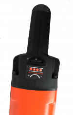 Алмазний Дриль SCY-26/3EBM у Кейсі – потужність 2.3 кВт 1720 об/хв для Професійного Свердління