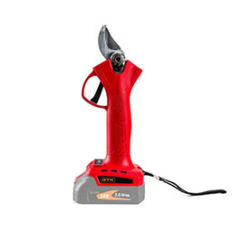 Категорія Акумуляторні Секатори