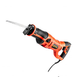 Категорія Лобзики і Шабельні пилки