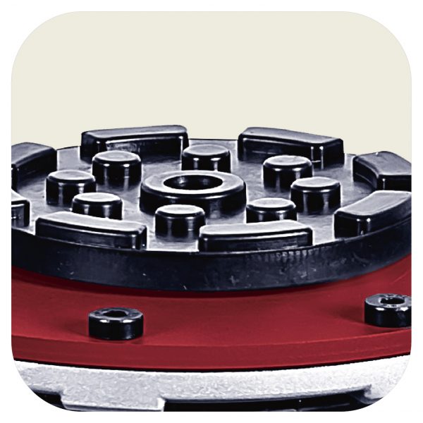 Пневмодомкрат GTM TRA2813 2т 125-430 мм з короткою ручкою