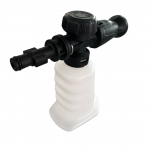 Пінна Насадка 0.4л S04A GTM LT407/LT505 для Безконтактної Мийки з Густою Активною Піною