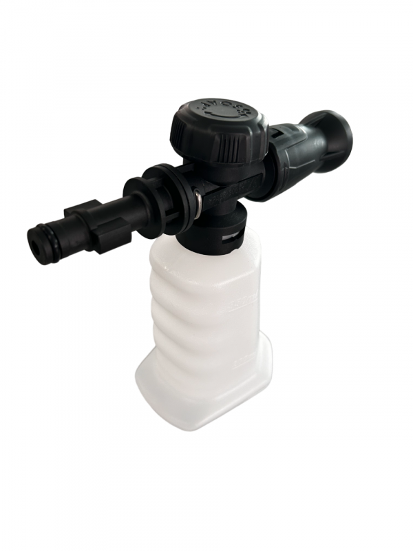 Пінна Насадка 0.4л S04A GTM LT407/LT505 для Безконтактної Мийки з Густою Активною Піною