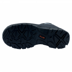 Черевики робочі GTM SM-070 з металевим носком з сірими вставками р.40