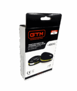 Фільтр універсальний GTM 703-ABEK1 для захисту органів дихання масок 703-ABEK1 (органічна та неорганічна пари кислі гази аміак) - Зображення 2