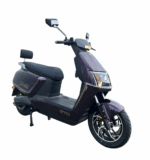 Акумуляторний Скутер GTM Volt 1500Вт 72V швидкість 50 км/год запас ходу 60 км