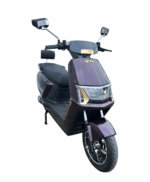 Акумуляторний Скутер GTM Volt 1500Вт 72V швидкість 50 км/год запас ходу 60 км