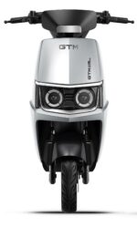 Акумуляторний Скутер GTM Flex 1500Вт 72V/26Ah швидкість 60 км/год запас ходу 80 км