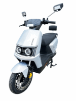 Акумуляторний Скутер GTM Flex 1500Вт 72V/26Ah швидкість 60 км/год запас ходу 80 км