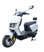 Акумуляторний Скутер GTM Flex 1500Вт 72V/26Ah швидкість 60 км/год запас ходу 80 км