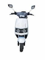 Акумуляторний Скутер GTM Flex 1500Вт 72V/26Ah швидкість 60 км/год запас ходу 80 км