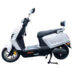 Акумуляторний Скутер GTM Flex 1500Вт 72V/26Ah швидкість 60 км/год запас ходу 80 км