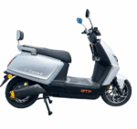 Акумуляторний Скутер GTM Flex 1500Вт 72V/26Ah швидкість 60 км/год запас ходу 80 км