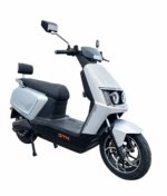 Акумуляторний Скутер GTM Flex 1500Вт 72V/26Ah швидкість 60 км/год запас ходу 80 км