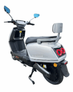 Акумуляторний Скутер GTM Flex 1500Вт 72V/26Ah швидкість 60 км/год запас ходу 80 км