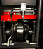 Навантажувач акумуляторний вилковий GTM FE4P20Q 400Ah 2т / 5м 48В / 400А год Li-Ion FE4P20Q 400Ah